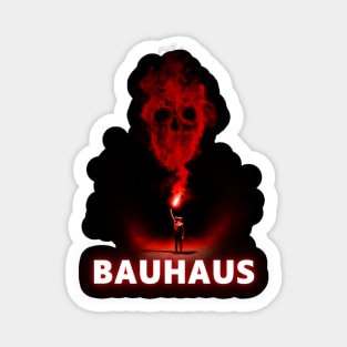 bauhaus Sticker